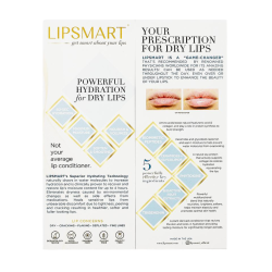LipSmart Brouchure